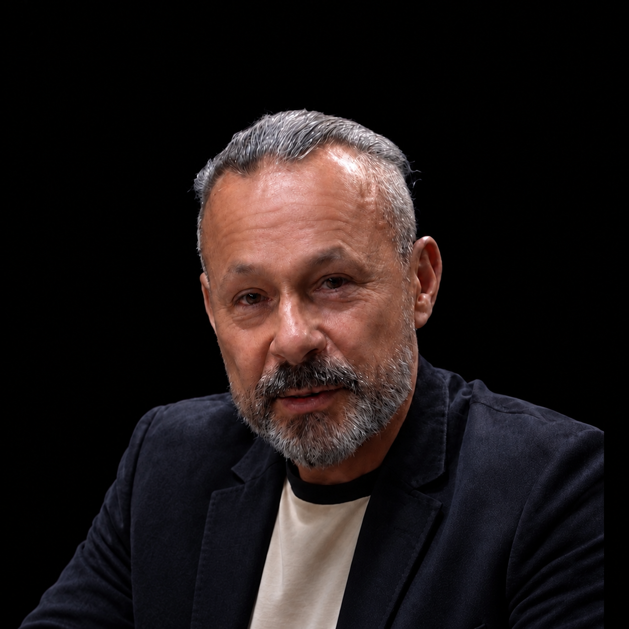 Retrato do Tenente-Coronel André Soares